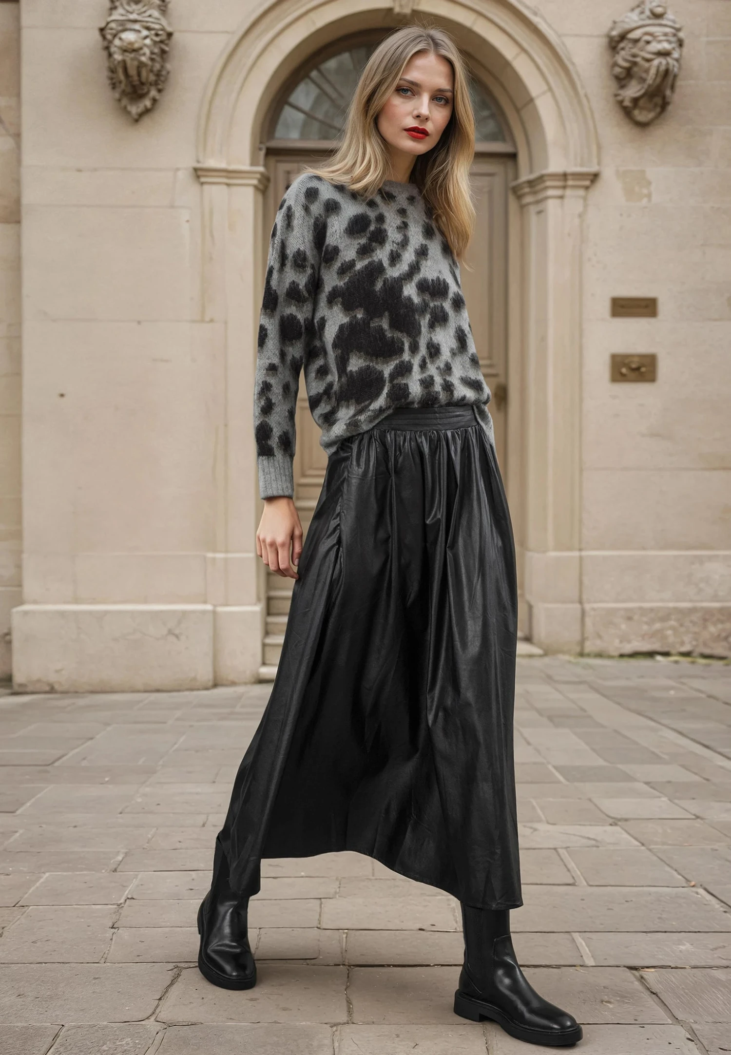 Religion Clothing -Religion Clothing 75HENW68 GREY 2 b87dd4d6 7a3c 4087 a6d2 b3808ed7d9b0 1