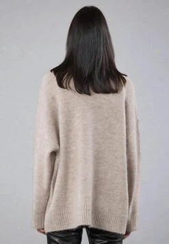 HATTY JUMPER ASHES OF ROSES 10 HATTY JUMPER ASHES OF ROSES -Religion Clothing 75HHTW35ASHES5 d6fedbbd fcd0 4143 bb3f b6d438d7d027