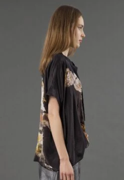 LOLA TOP FALLEN SEPIA 12 LOLA TOP FALLEN SEPIA -Religion Clothing 75ILAT63FALLENSEPIA3