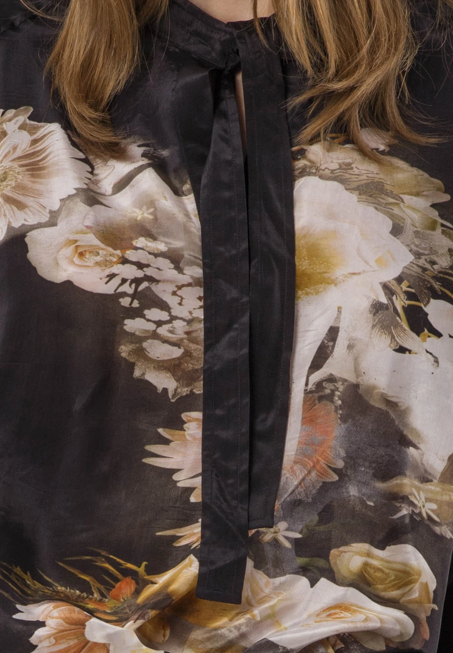 LOLA TOP FALLEN SEPIA 9 LOLA TOP FALLEN SEPIA - Image 7