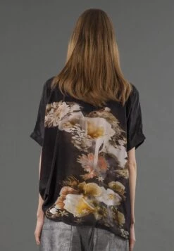 LOLA TOP FALLEN SEPIA 11 LOLA TOP FALLEN SEPIA -Religion Clothing 75ILAT63FALLENSEPIA5