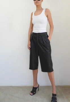 SYSTEM SHORTS BLACK -Religion Clothing 7 4b9953ad 1edd 495f 9689 3ac1dd592d43