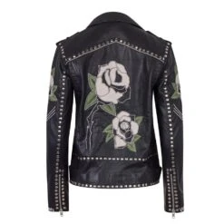 BLUSH BIKER 15 BLUSH BIKER -Religion Clothing 8tHzuHICR5eOiYtNProa religion blush biker leather jacket 1 1 43939108 2c31 416a 9ad4 74a56320511b