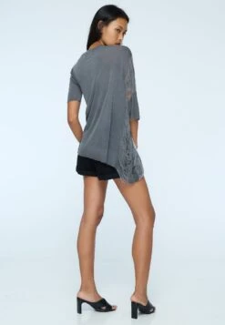 SHE LOST CONTROL TOP -Religion Clothing B121SLT40 6