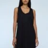 BAND DRESS BLACK 1 BAND DRESS BLACK -Religion Clothing B25BDD51BLACK1