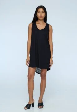 BAND DRESS BLACK 10 BAND DRESS BLACK -Religion Clothing B25BDD51BLACK2