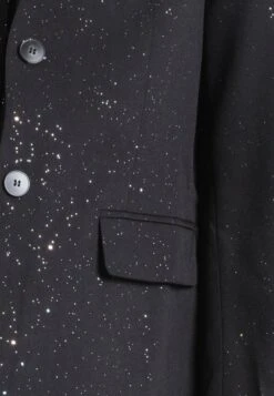 EMILY JACKET BLACK -Religion Clothing BLACKBLAZER4