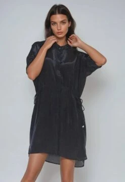 HIDDEN TUNIC BLACK -Religion Clothing BLACKTUNIC1 d8cd3891 3bfb 4f82 8338 8bd65ff52f7b