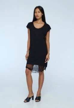 PARADISE LOST DRESS BLACK -Religion Clothing BT25PLD73BLACK2 0985766e 510d 4a8f b192 006165560f35
