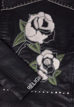 BLUSH BIKER 17 BLUSH BIKER -Religion Clothing CZajOBkTYW1aMjr5WkLo religion blush biker leather jacket 5 1 cc50d582 4895 42f3 8b71 4121962980ff