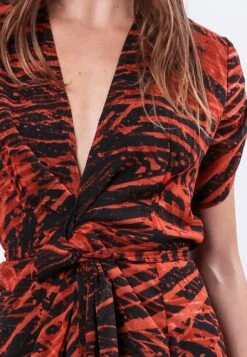 DELIGHT MAXI DRESS EQUUS 13 DELIGHT MAXI DRESS EQUUS -Religion Clothing DELIGHTMAXIDRESSEQUUS5