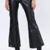 FORCE TROUSERS BLACK -Religion Clothing FORCETROUSERS1