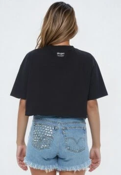 WHO GIVES A FUCK CROP TOP BLACK 20 WHO GIVES A FUCK CROP TOP BLACK -Religion Clothing FUCKIT1 184732c0 1186 4c03 a137 4fd52b5a5858