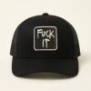 FUCK IT CAP -Religion Clothing FUCKIT2 377e1a47 623b 44bb 84bc 4378159e8c21