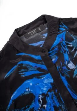 JADE TUNIC PREEN BLACK 15 JADE TUNIC PREEN BLACK -Religion Clothing GRU00920