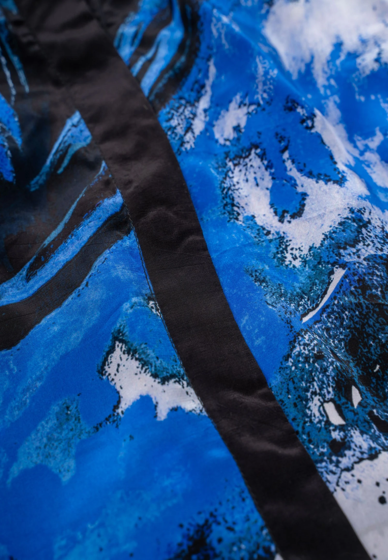 JADE TUNIC PREEN BLACK 9 JADE TUNIC PREEN BLACK - Image 7