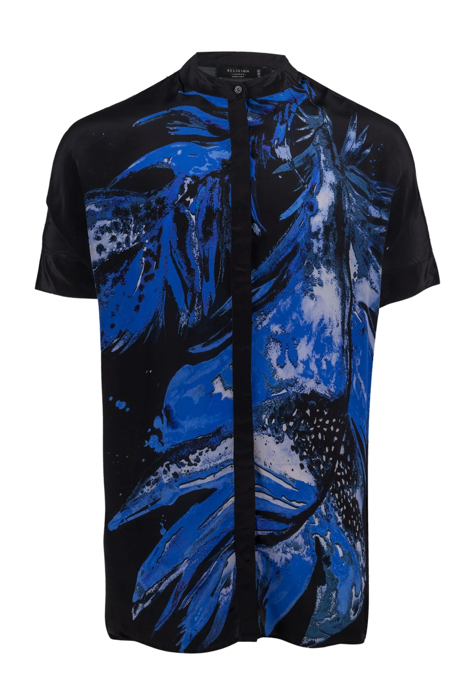 JADE TUNIC PREEN BLACK 7 JADE TUNIC PREEN BLACK - Image 5