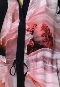 HIDDEN TUNIC CHARM PINK -Religion Clothing HIDDENTUNICCHARMPRINT4