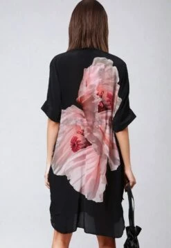 HIDDEN TUNIC CHARM PINK -Religion Clothing HIDDENTUNICCHARMPRINT5