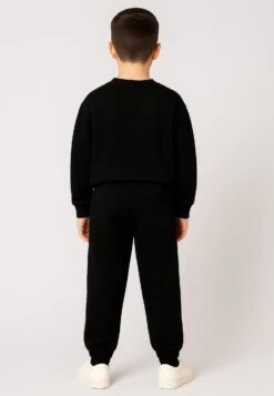 Kids HOPEY BOYS DARTED SWEAT PANTS BLACK -Religion Clothing HPW01 HPP0110 95722279 3f9d 462d be05 9b192ab469a4