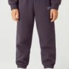 Kids HOPEY GIRLS DARTED SWEATPANTS MAUVE -Religion Clothing HPW01 HPP01 14