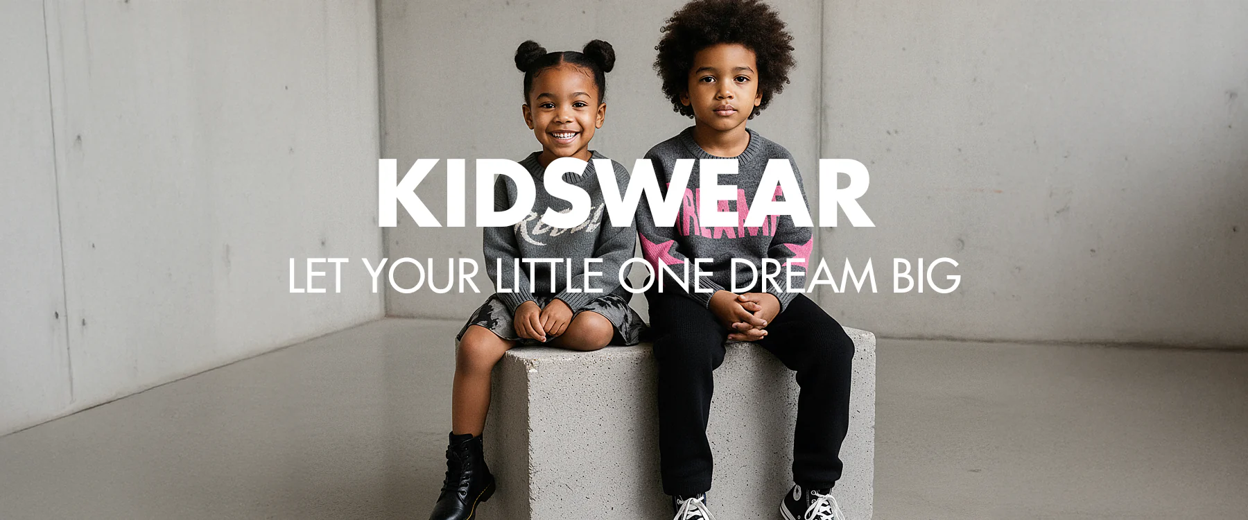 Religion Clothing -Religion Clothing Kids3