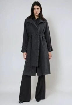 LIMIT COAT DARK GREY 13 LIMIT COAT DARK GREY -Religion Clothing LIMITCOAT2 beab1330 2a1b 417f 9a25 bea6011224c8