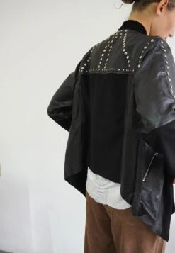 MAGNETISM JACKET 11 MAGNETISM JACKET -Religion Clothing MAGNETISM JACKET W ETHOS TROUSER 4