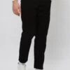 KICK JEANS JET BLACK -Religion Clothing MCEKCP08 JET BLACK 3