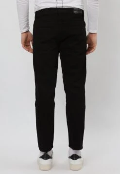 KICK JEANS JET BLACK 14 KICK JEANS JET BLACK -Religion Clothing MCEKCP08 JET BLACK 6