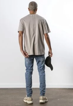 VICIOUS JEANS ARCTIC BLUE -Religion Clothing MCEVCP99 VICIOUS JEANS ARTIC BLUE 2