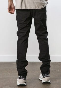 IDOL JEANS BLACK -Religion Clothing MCTIDP04 IDOL JEANS BLACK 2