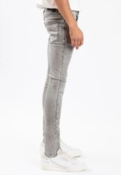 HERO JEANS GREY VEINS -Religion Clothing MEHRP75 GREY VEINS 4