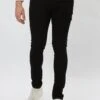 HERO JEANS TRUE BLACK -Religion Clothing MEHRP75 TRUE BLACK 1