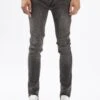 HERO JEANS WASHED GREY 1 HERO JEANS WASHED GREY -Religion Clothing MEHRP75 WASHED GREY 13