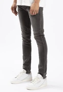 HERO JEANS WASHED GREY -Religion Clothing MEHRP75 WASHED GREY 2