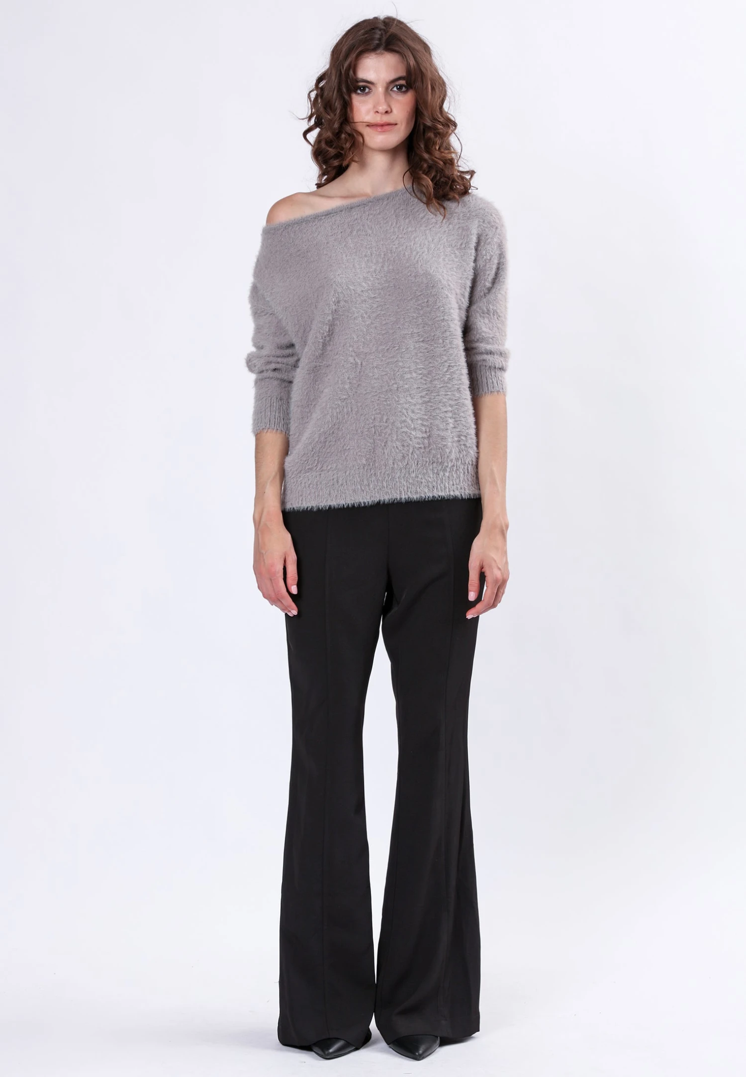 NATURAL JUMPER STONE 4 NATURAL JUMPER STONE - Image 2