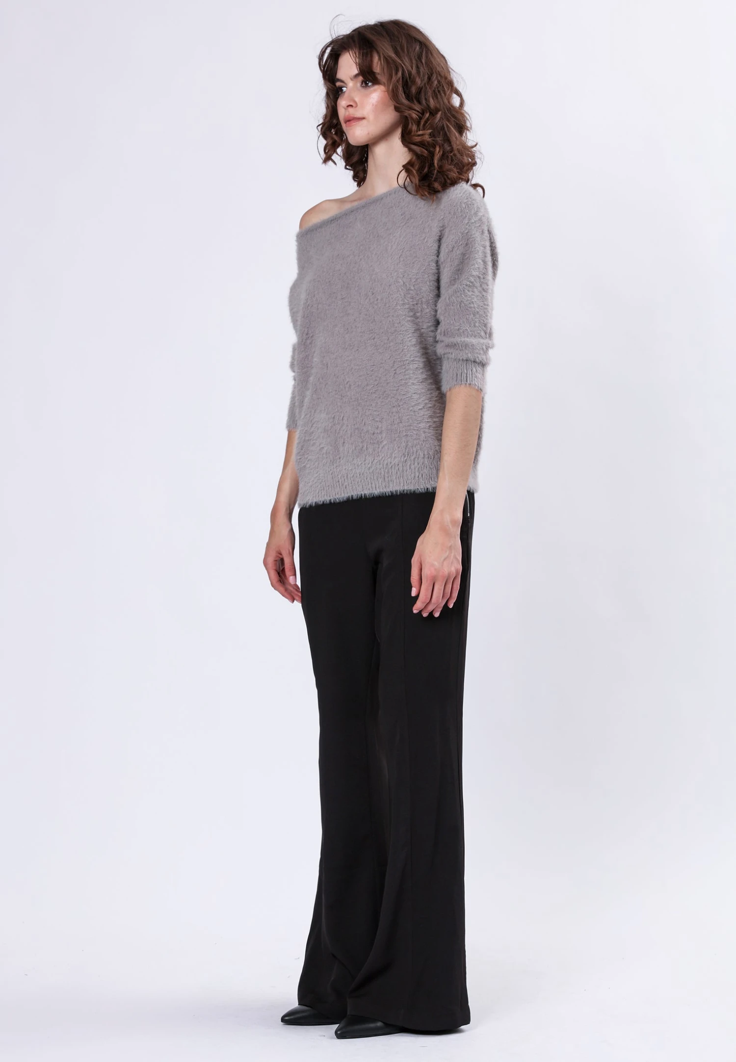 NATURAL JUMPER STONE 5 NATURAL JUMPER STONE - Image 3