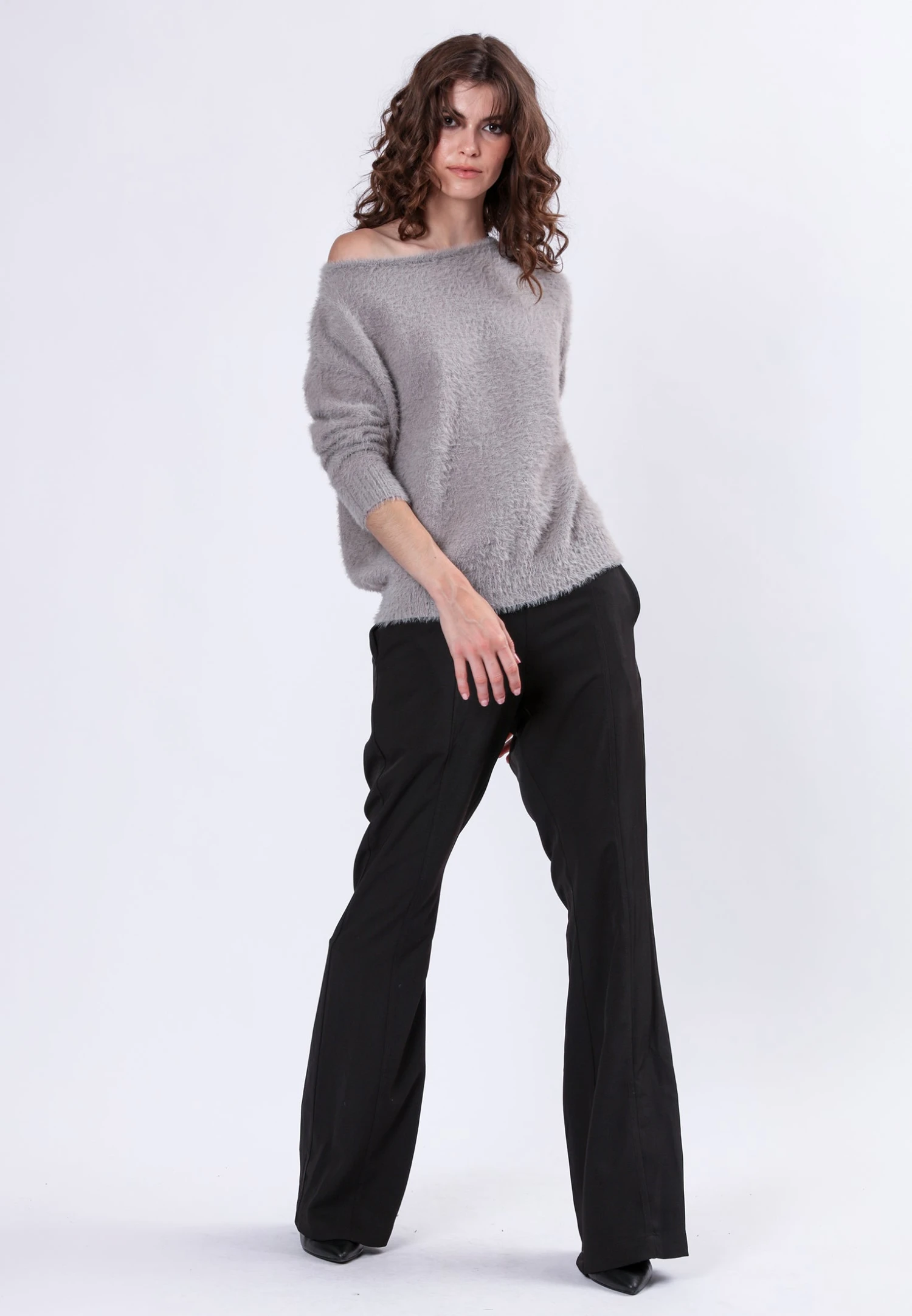 NATURAL JUMPER STONE 8 NATURAL JUMPER STONE - Image 6