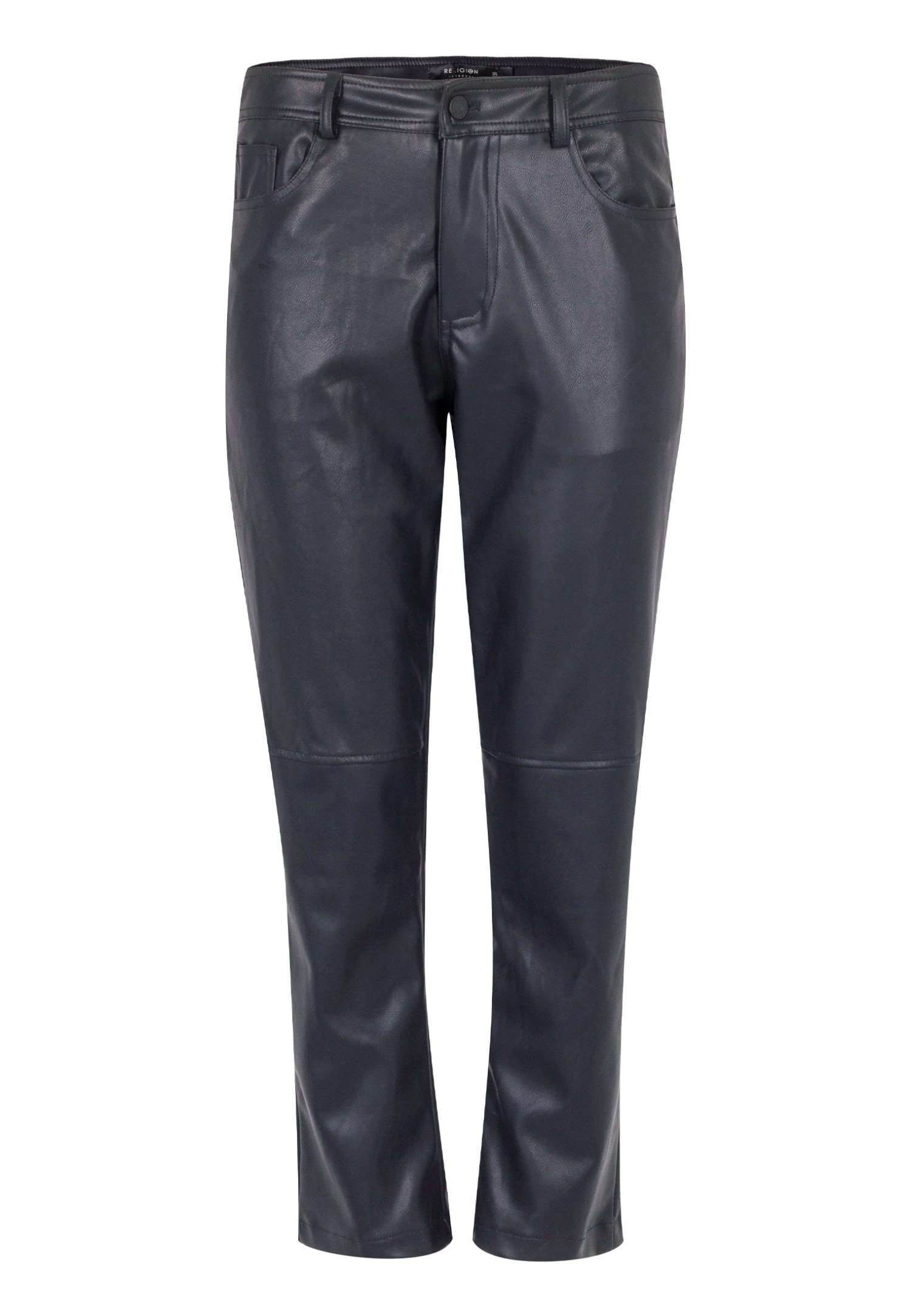 PROTEUS TROUSERS JET BLACK 9 PROTEUS TROUSERS JET BLACK - Image 7