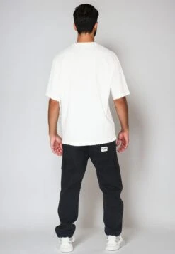 TACKLE PANTS BLACK -Religion Clothing Pants 0002 IMG 6539 Oliver Studio