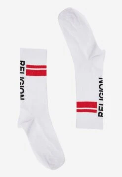 Accessories RAVEN 2 PACK SOCKS -Religion Clothing RAVEN 3
