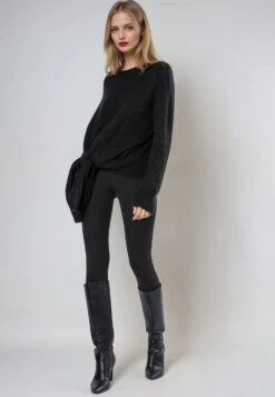 REVERSE JUMPER BLACK 10 REVERSE JUMPER BLACK -Religion Clothing REVERSEJUMPERBLACK2