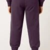 Kids RELIGION BOYS SEAMED DARTED SWEAT PANTS MAUVE -Religion Clothing RGW01 RGP019