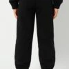 Kids RELIGION GIRLS SEAMED DARTED SWEATPANTS BLACK -Religion Clothing RGW01 RGP01 13