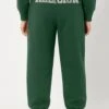 Kids RELIGION GIRLS SEAMED DARTED SWEAT PANTS GREEN 1 Kids RELIGION GIRLS SEAMED DARTED SWEAT PANTS GREEN -Religion Clothing RGW01 RGP01 19