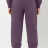 Kids RELIGION GIRLS SEAMED DARTED SWEATPANTS MAUVE