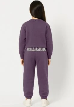 Kids RELIGION GIRLS APPLIQUÉ OVERSIZED SWEATSHIRT MAUVE -Religion Clothing RGW01 RGP01 22 fb914411 19e8 4839 b9d0 187cedf291ac