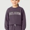 Kids RELIGION GIRLS APPLIQUÉ OVERSIZED SWEATSHIRT MAUVE 1 Kids RELIGION GIRLS APPLIQUÉ OVERSIZED SWEATSHIRT MAUVE -Religion Clothing RGW01 RGP01 23 4353d691 2a35 4d9e 876a 3b8376b177ef