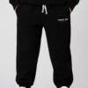 Kids RELIGION BOYS LOGO SWEATPANTS BLACK -Religion Clothing RUW01 RUP0111